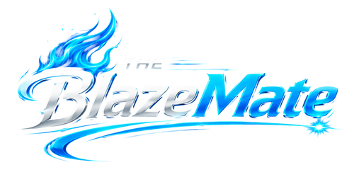 The BlazeMate
